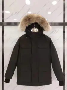 Canada goose abrigo 90 hotsell