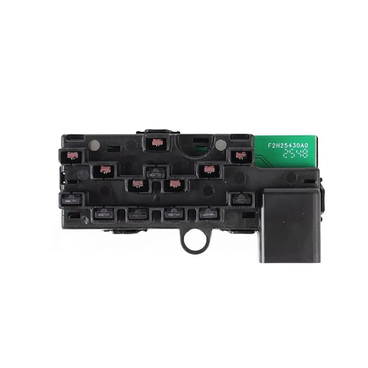 08t-パサートb6用ステアリングアングルセンサー（3c-06-10、3c0959654、ブラック）