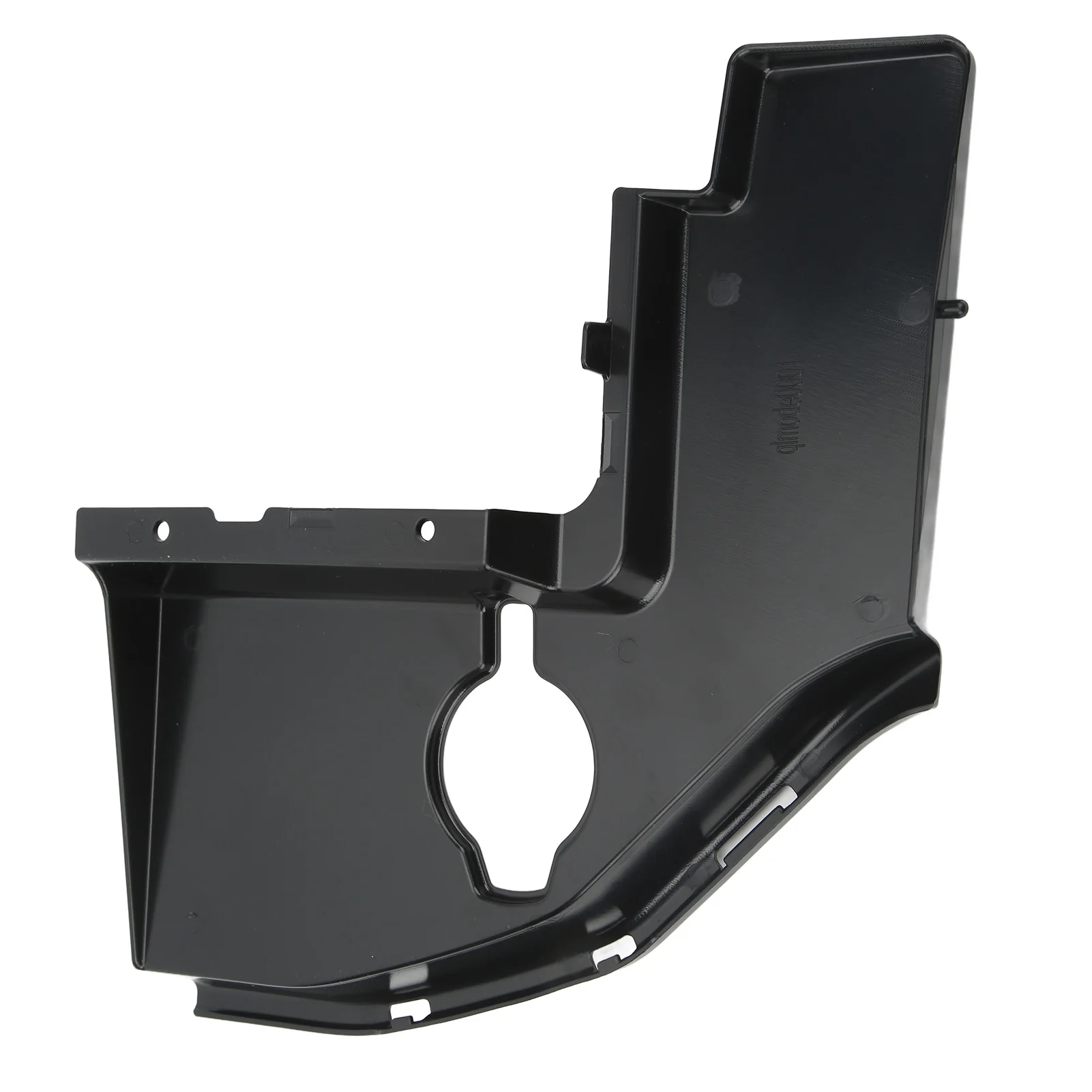 

Engine Bay Side Panel Cover - Replacement for Dodge Charger Challenger SXT GT RT 2015‑2021
