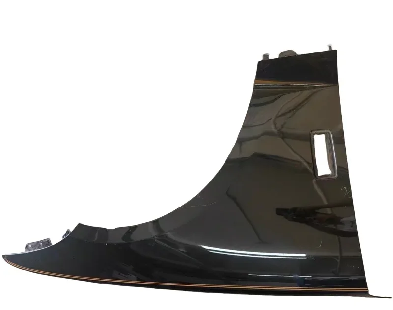 Suitable for Ghost 3rd and 4th Generation Front Mudguard Fenders Left and Right Side Panels 41007242851 41007242852 3