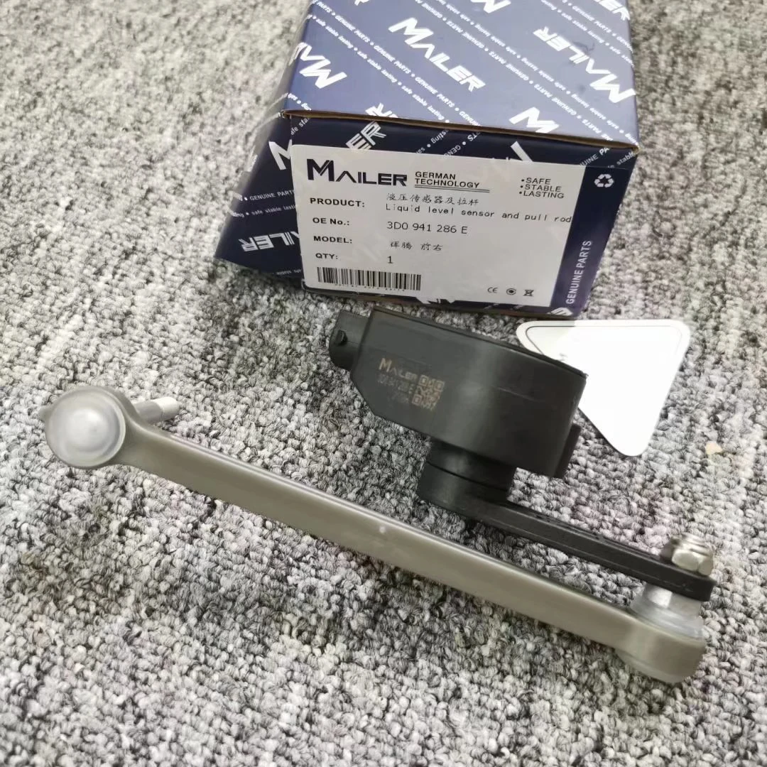 

Car Suspnesion Height Level Sensor Control Unit for VW Phaeton 2002-2016 3D0941286C 3D0941286E 3D0941285C