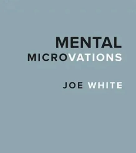 

Mental MicroVations - Joseph M. White - Magic tricks (Instant Download)