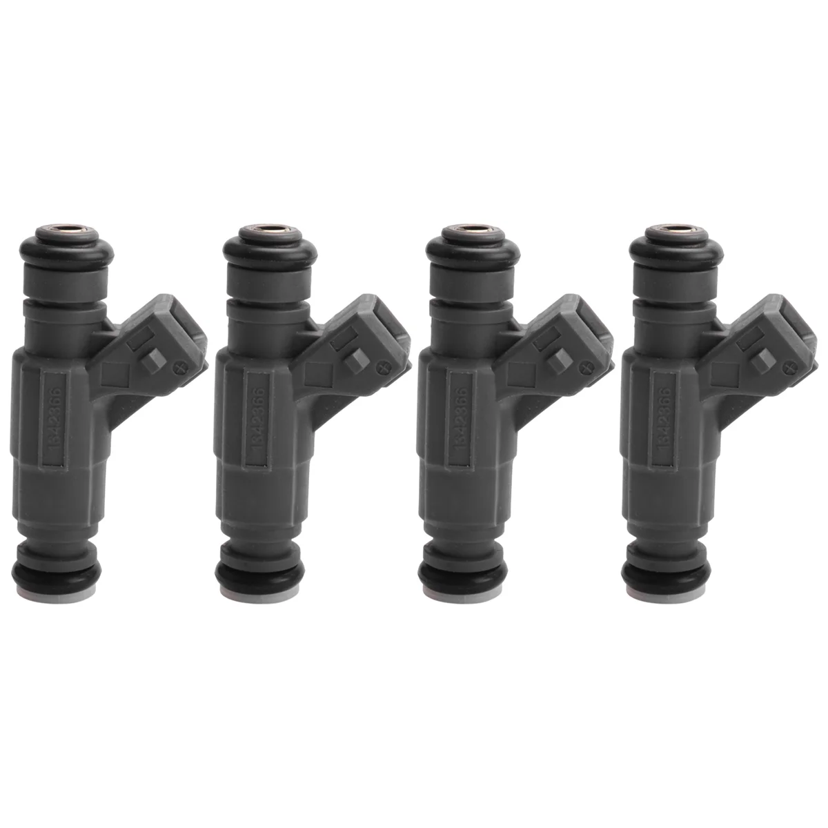 4Pcs/Lot for Bosch Petrol Fuel Injectors Nozzle for-BMW R1100 R1150 R1200 R850 AW330661 EV-6-C for Mitsubishi 0280155788