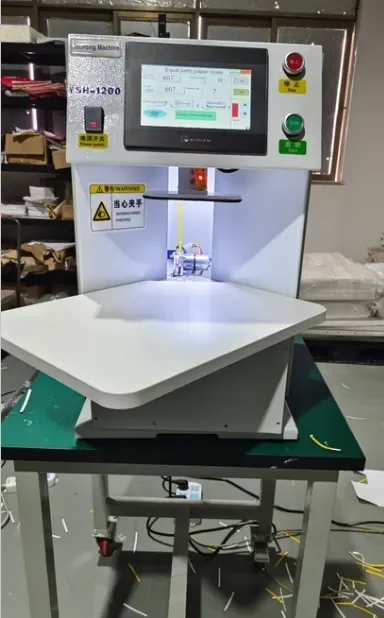 High Speed Automatic Paper Sheet Counter Machine Sticker Paper Numbering Machine A4 Paper Sheet Check Counting Machine
