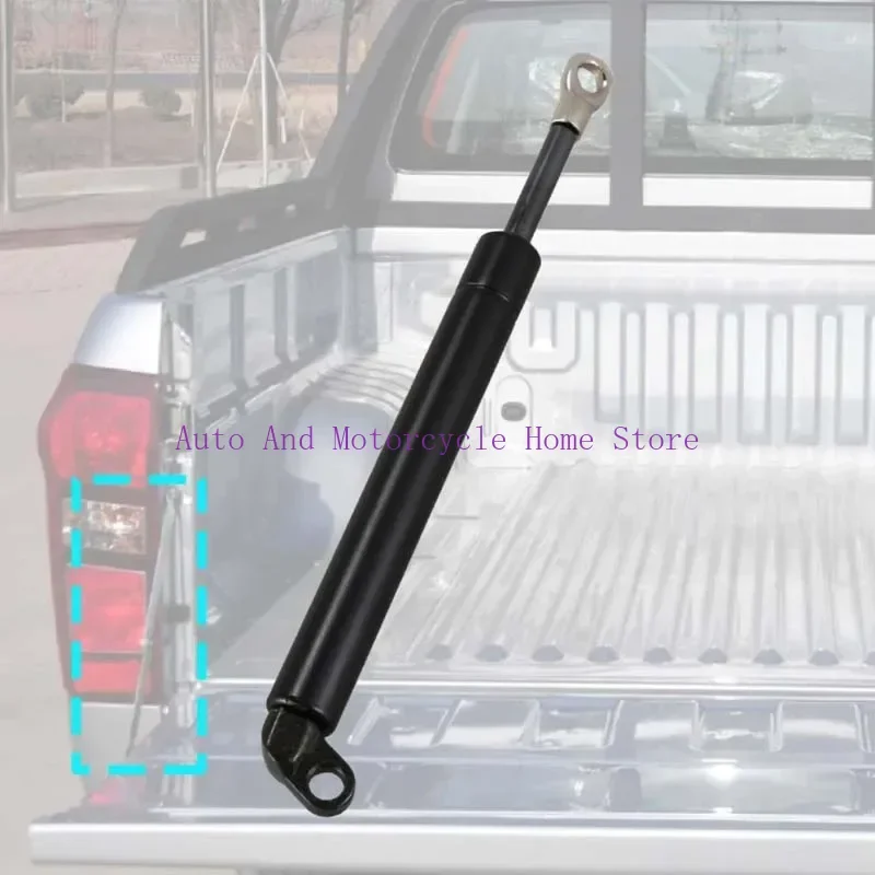 جديد لـ Isuzu DMAX D-MAX 2012-2019 البوابة الخلفية الباب الخلفي تبختر الصدمات دعم شطبة/الزاوية اليمنى الغاز سهلة تبطئ