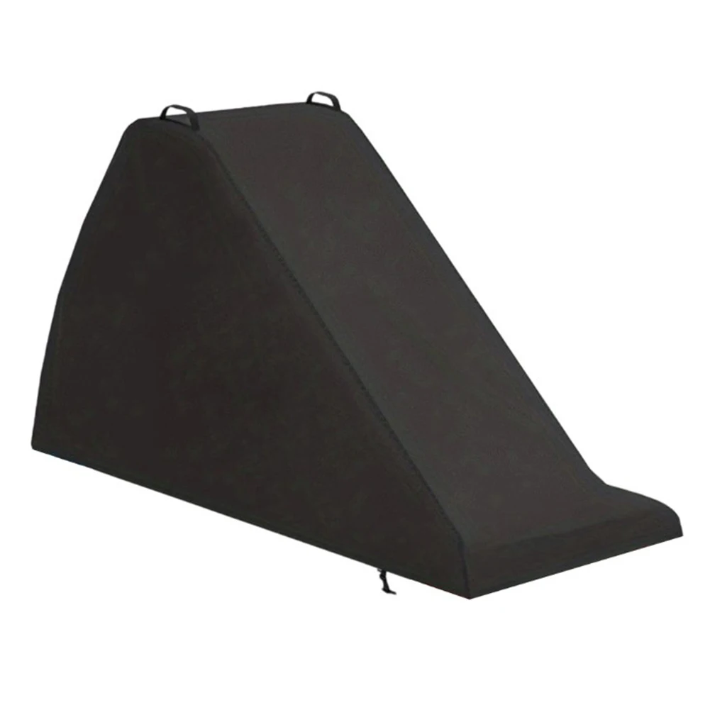 Outdoor Slide Protection Waterproof Slide Cover Outdoor Protection Oxford Fabric Outdoor Slide Cover Quick for access Handles