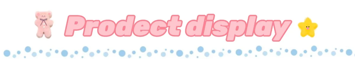 Product detail