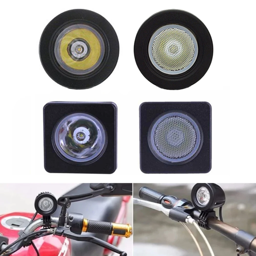 2Inch Motorcycle He…