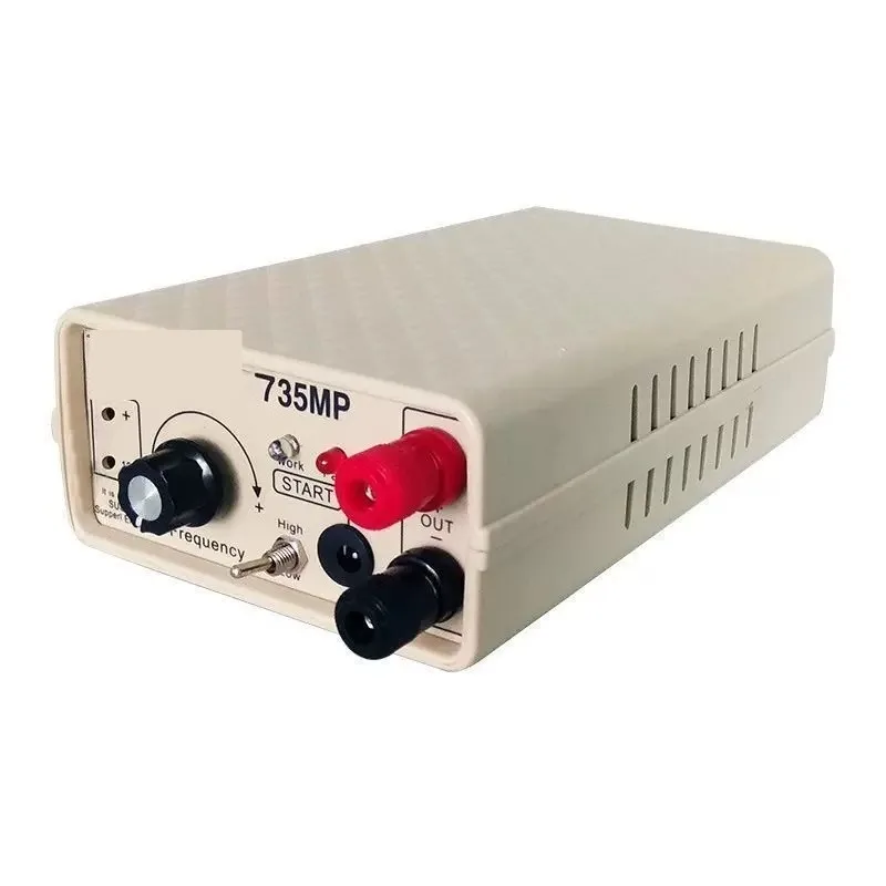 High Power Inverter Imported Industrial to  Converter