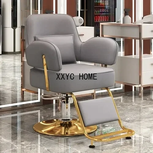 

Tattoo Esthetician Swivel Chair Backrest Beauty Cosmetic Professional Aesthetic Chair Aesthetic Cadeira Salon Furniture