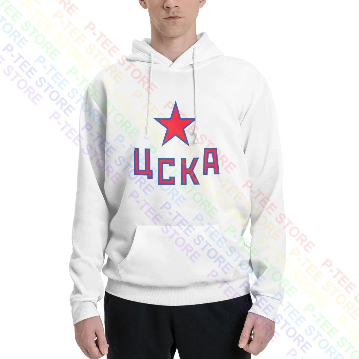 Hc Cska Moscow Khl Russian,Mokba,Red Army,Dynamo,Kontinental Hoodie Sweatshirts Hoodies Cute Best Seller