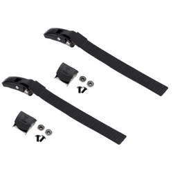 Inline Skates Patins Shoes Foot Wrist Energy Strap Tight Tie for SEBA HV IGOR High Buckle Nail for Fixing Mend Roller Skates