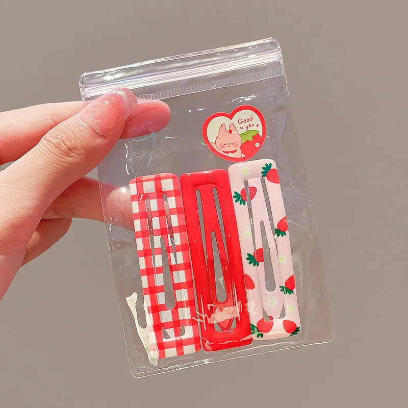 Blumen-Haarspangen für Babys und Kleinkinder, Haarspangen für Stirn und Seitenpartie, Haarspangen für Kinder, Haar-Accessoires für den täglichen Gebrauch und Partys. – Detail 2