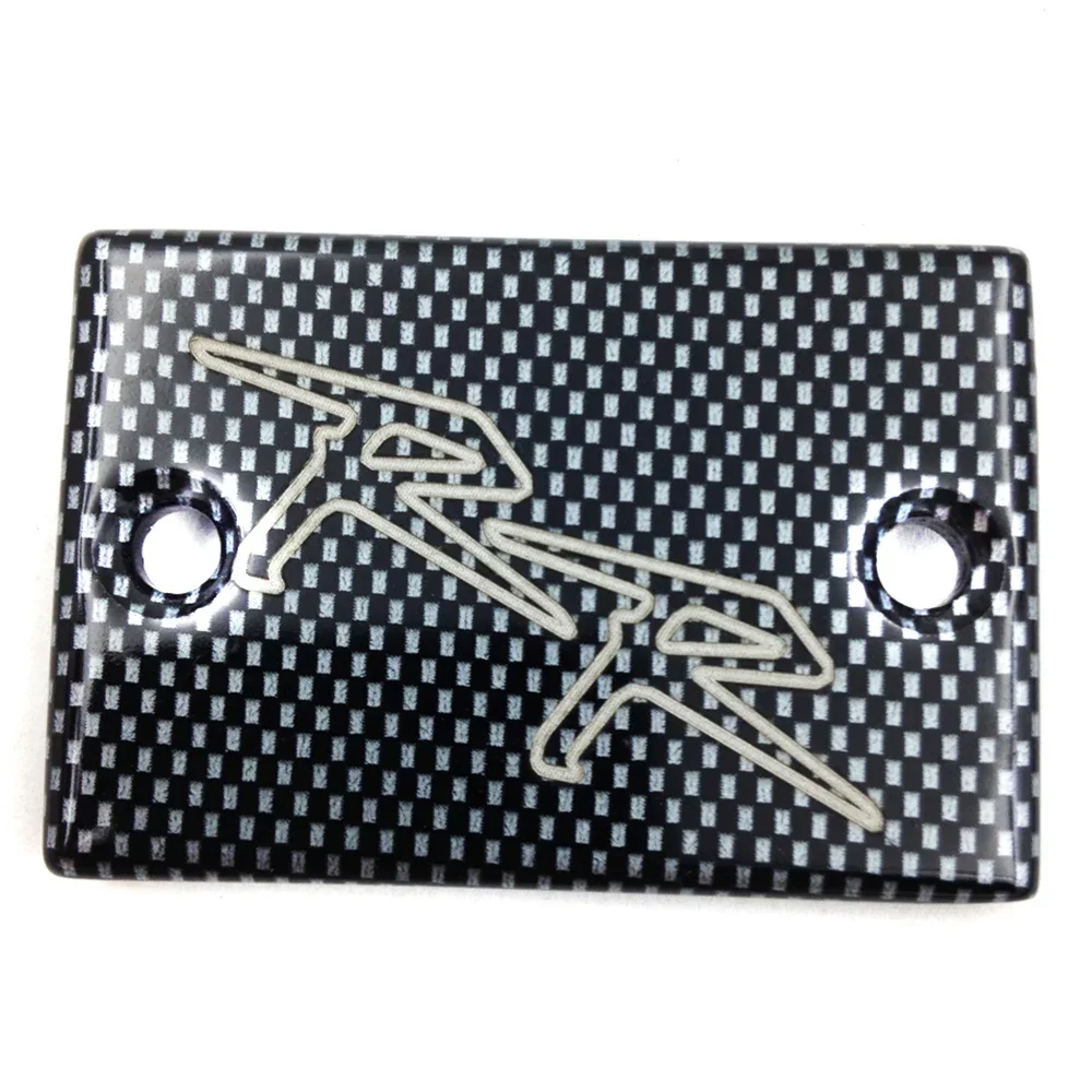 

Rear Brake Fluid Reservoir Cap For Honda CBR 600RR 1000RR 2004-2008 VTR-1000F 1998-2005 Aftermarket Motorcycle Parts