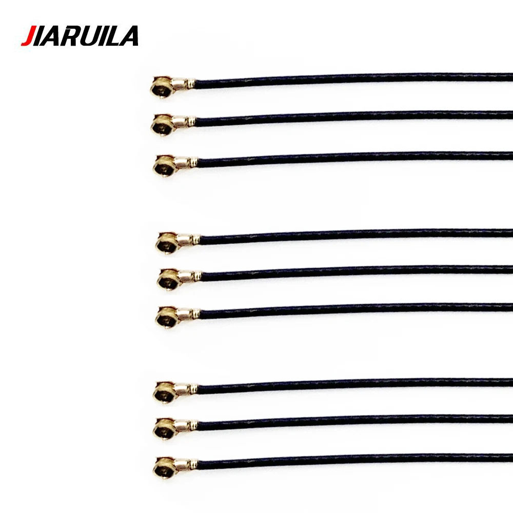 2Pcs,NEW Inner Wifi Antenna Signal Flex Cable Connector Ribbon For Samsung A03S A02 A02S A12 A32 A42 A52 A72 4G 5G