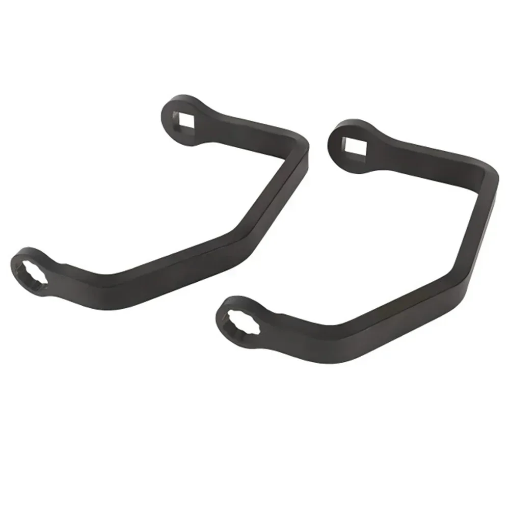 

14mm Cylinder Head Wrench Professional Motorcycle Repair Tool Motorcycle Repair Compact Design Wear Resistant Finish Q235B Steel
