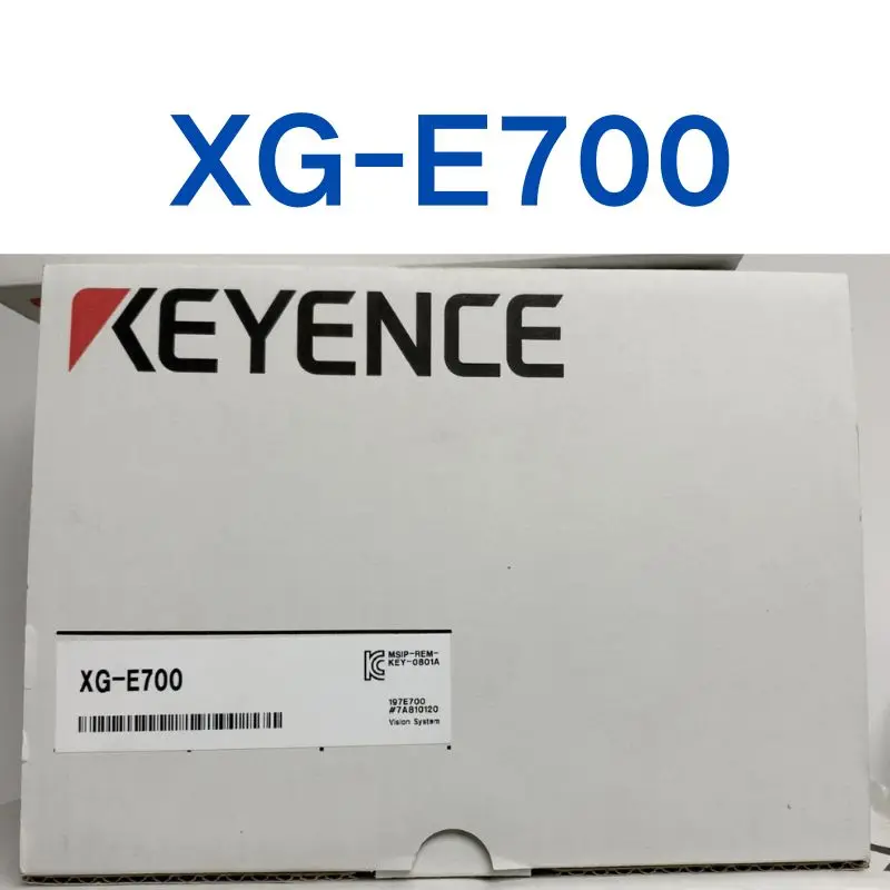 New XG-E700 Expansion Module Quick Shipping