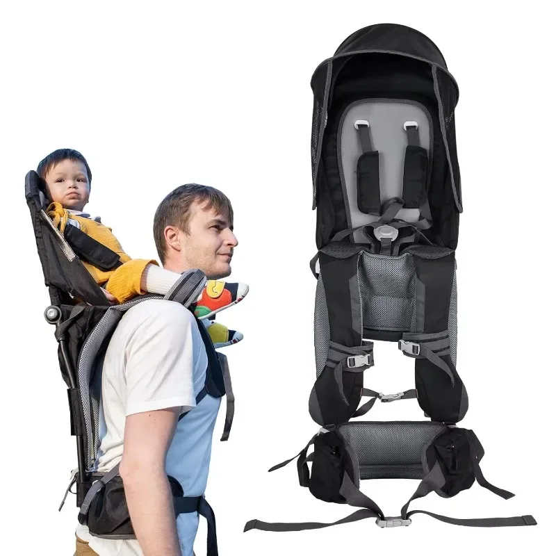 High quality baby carrier, soft hip seat, waist support, wrapping material, newborn toddler 0-36 months