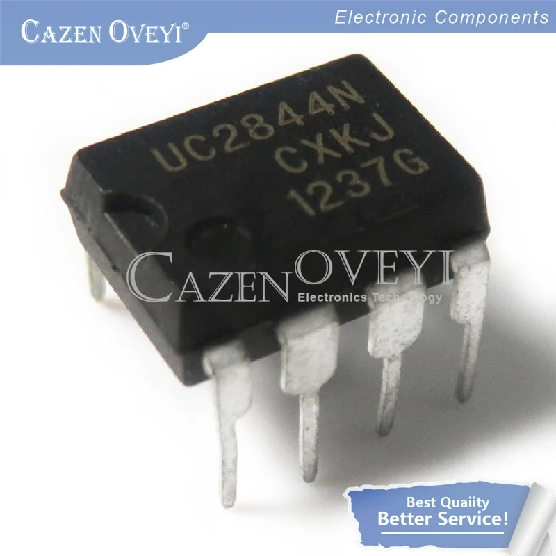 1-5pcs UC2844N BP2822 BP2833D CR5228 CR6238T DM0265R DS1307N OB2268AP PC922 SD4842P DIP-8