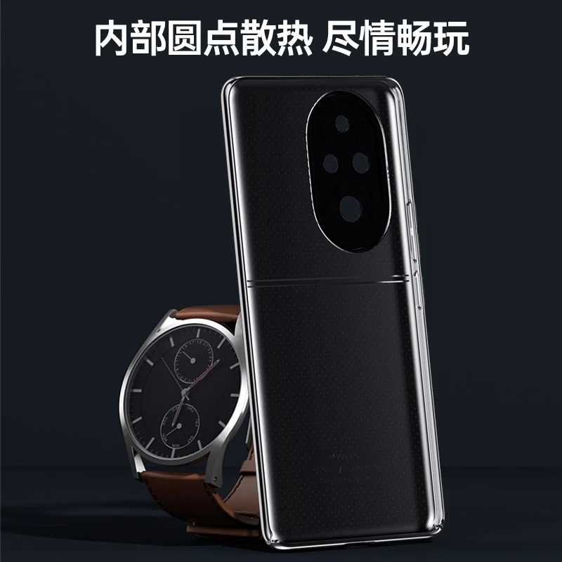 Honor 200 Pro용 럭셔리 휴대폰 케이스, 세련된 전기 도금 가죽 커버, 카메라 보호 쉘, Honor 200 100 100Pro 5G 용