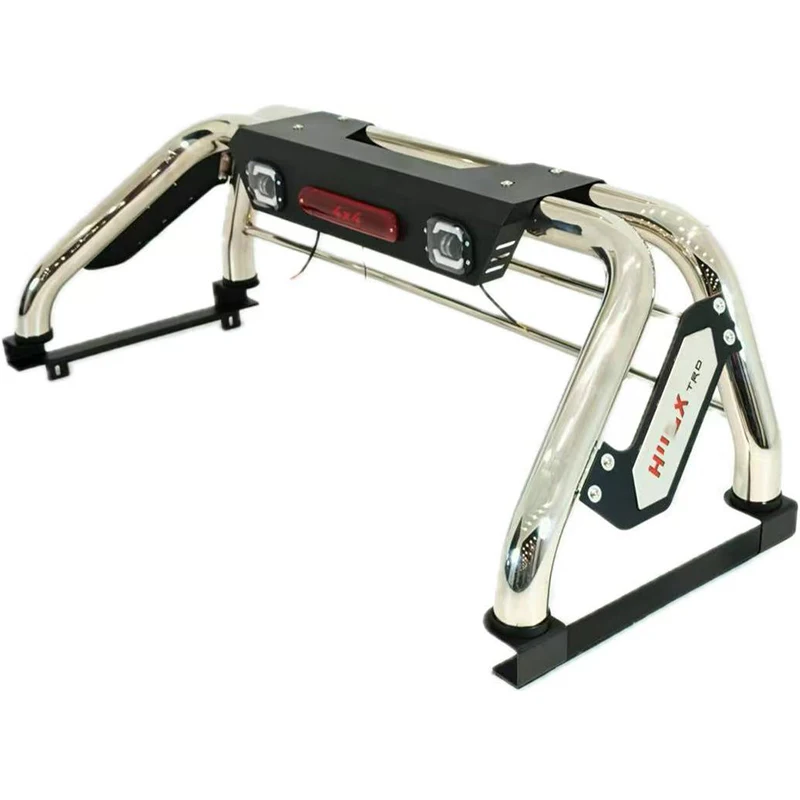 

Intelligent Library For Great Wall Nissan GMC Offroad Roll Sport Bars For For Hilux Isuzu For Ford Dmax Dodge For Ram