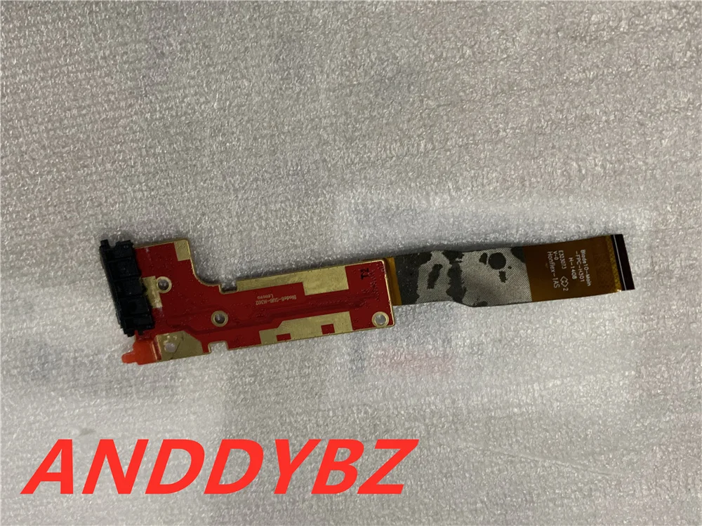 Original card reader sub board BLADE8-SUB-H302 FOR LENOVO YOGA B6000-F 60043 TABLET 100% Perfect Work