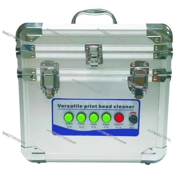 New Versatile Print…