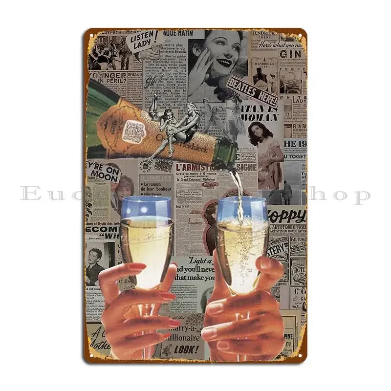 C H A M P A G N E D…