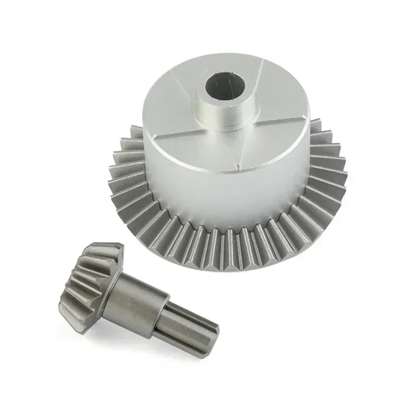 

1 Set Gear Differential Case Front/Rear Steel Kits Replacement For ARRMA Senton Kraron 1/10 RC Car Accessories