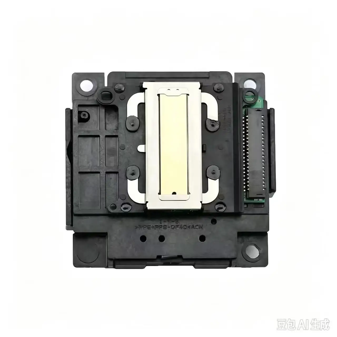 Original print head suitable for printer model L301L363L351/L310/L380/L565/L358/L455/XP245 print head