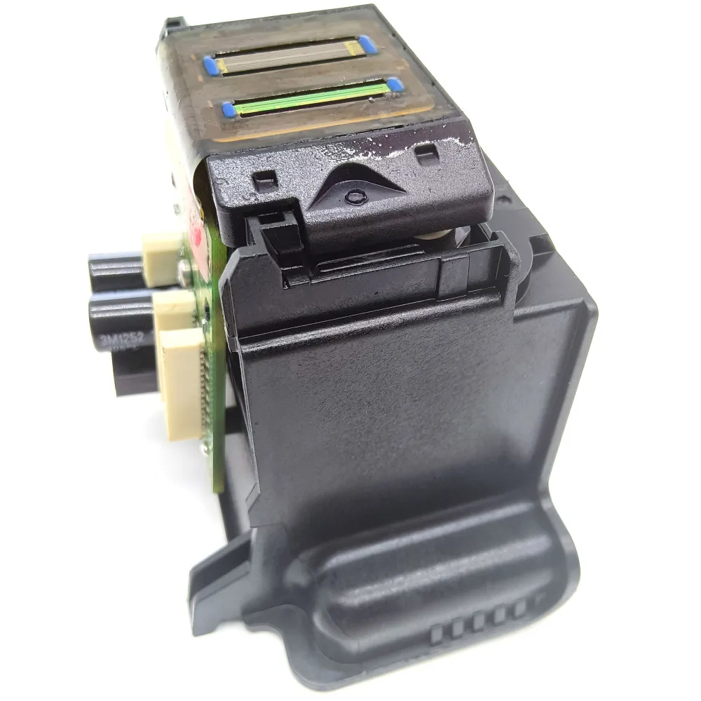 CN688A Printer Print Head Fits For HP Photosmart 5515 3070 3520 5510 5524 3524 5514 3070A 3521 5522 5520 5525 3522 5512