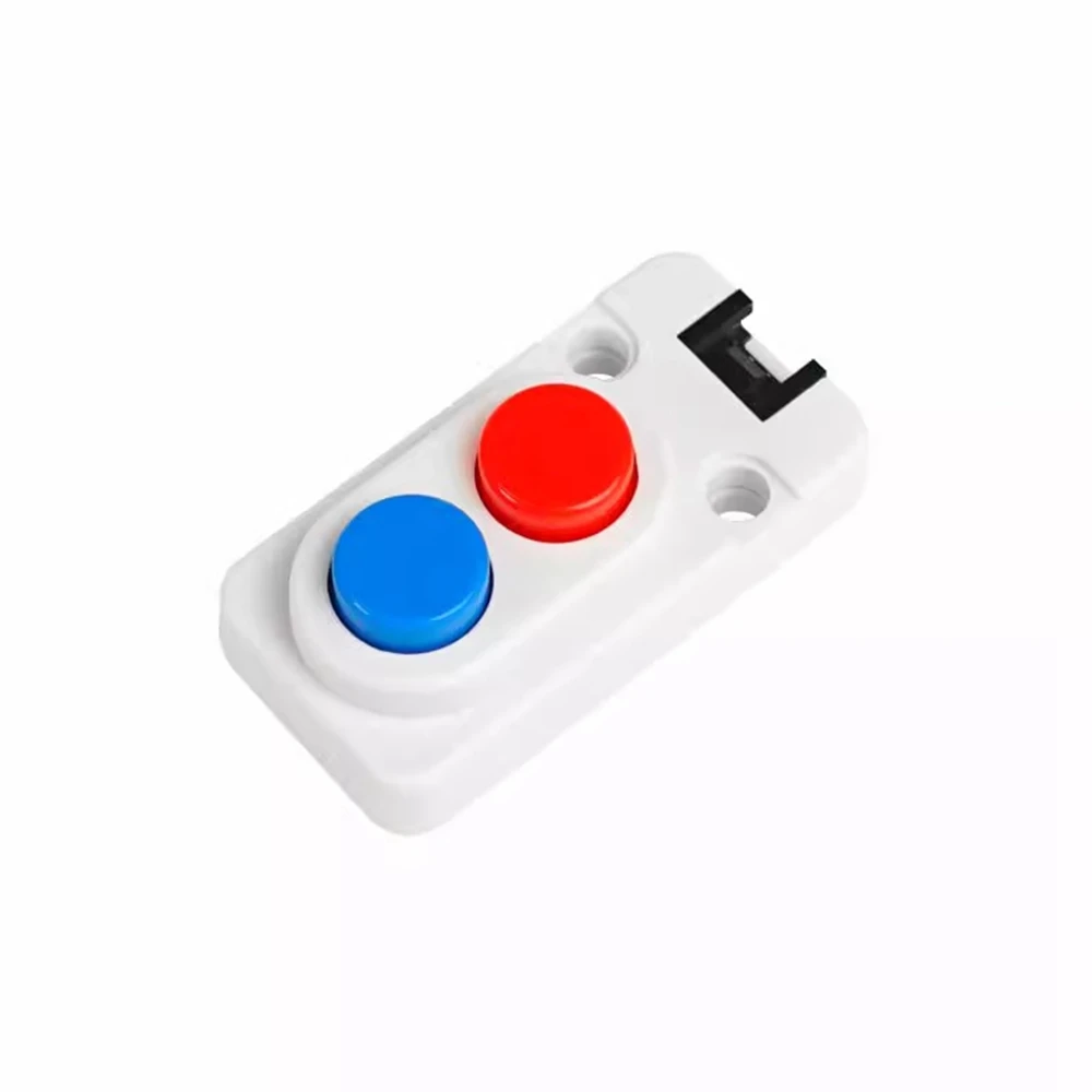 M5Stack Development Board Dual button unit module Game Controller remote switch