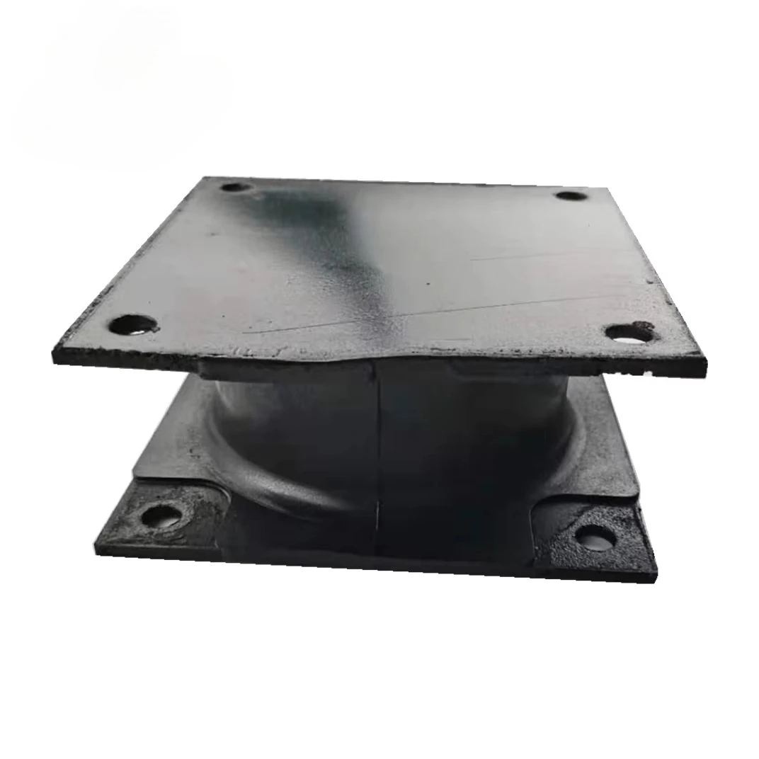 

DYNAPAC Road Roller Spare Parts Lh103 PN.801187 CC522,CC622,CC722 Rubber Buffer