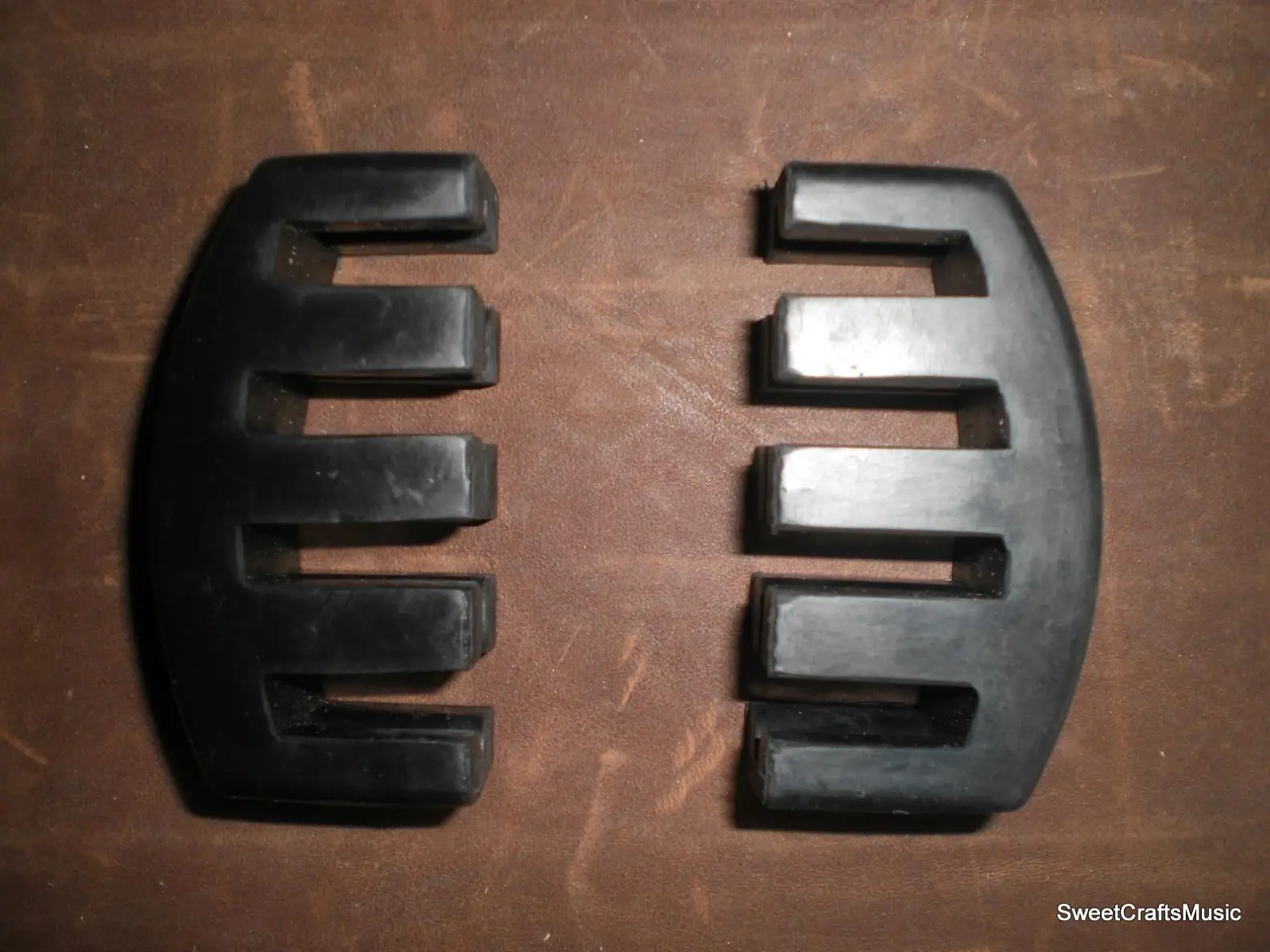 2 Pcs Cello Mute, B…