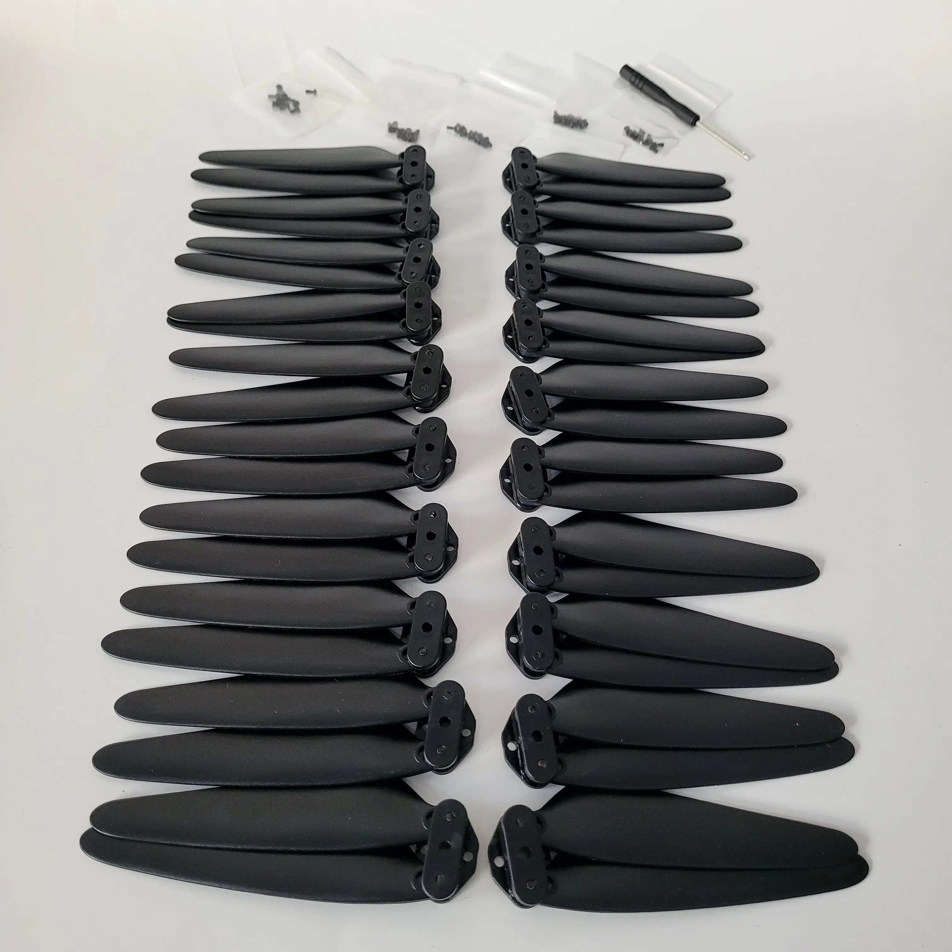 Original Propeller Props for SG906 SG906 PRO SG906MAX SG906MAX1 SG908 SG906MAX2 RC Drone Main Blade Wing Accessory 4PCS/Set