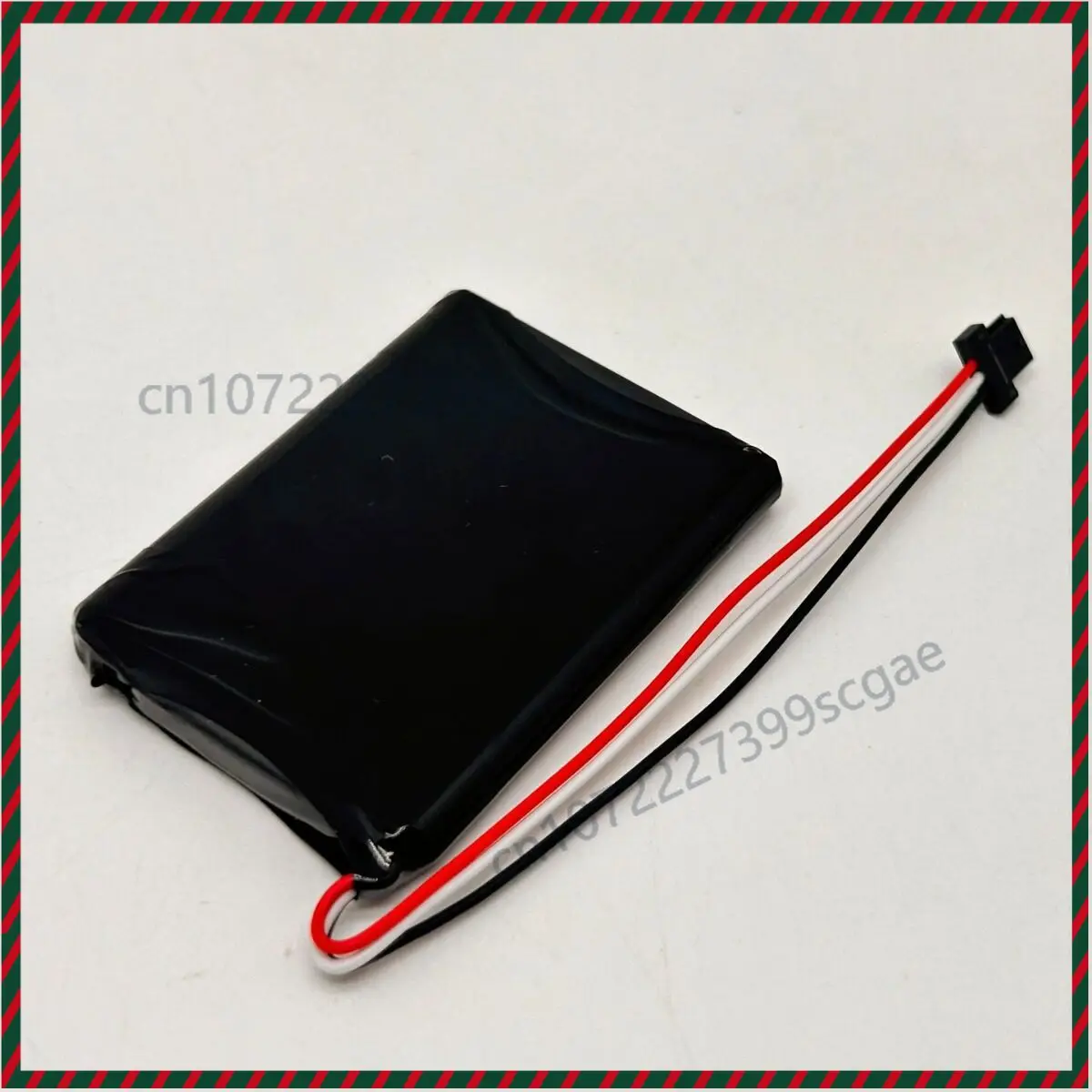 Replacement Battery P2 6027A0089521 AHA11110005 For TomTom VF6S VF6D VF65 GPS Navigator