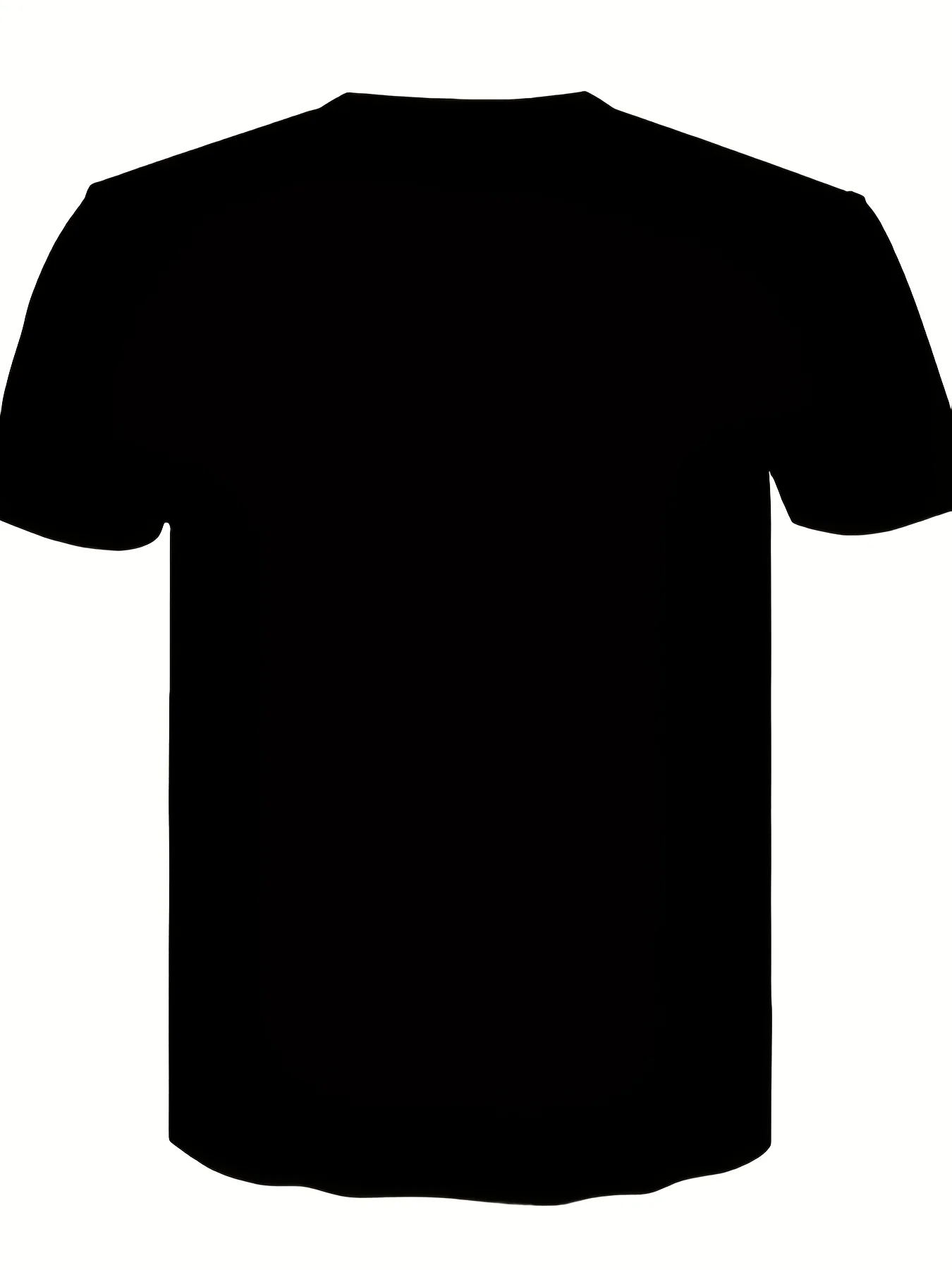 [Camiseta normal] Camiseta gráfica humorística para hombre 100% poliéster |   "Oh mira el último nervio de mi esposa" Estampado de cuerpo completo