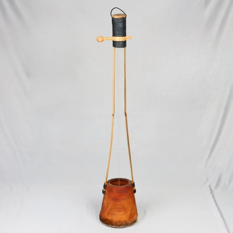 Gopichand South Asian Bengal Indian Musical Instrument