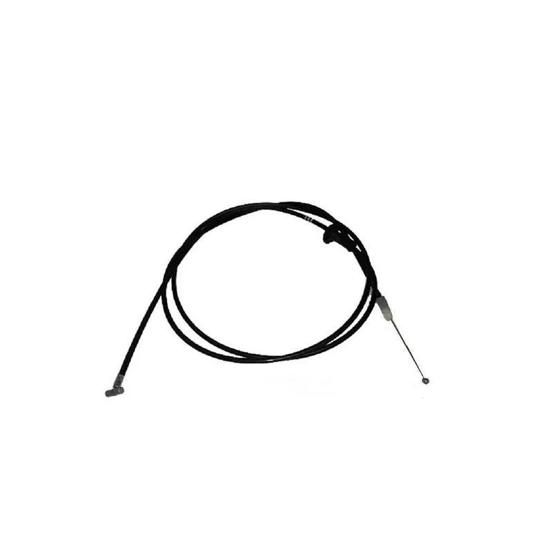 812801G000 Suitable for 06~ 11 Kia Rio Left Rudder Car Luggage Cover Lock Release Bolton Cable