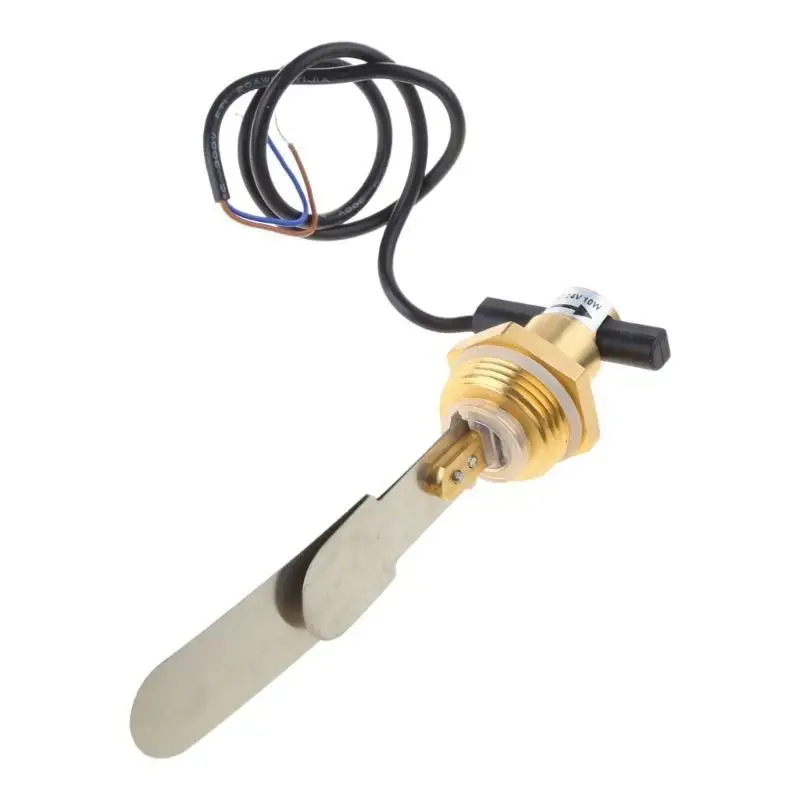 652F تدفق المياه الفعال مفاتيح مستشعر استقرائي موثوق لمختلف التطبيقات