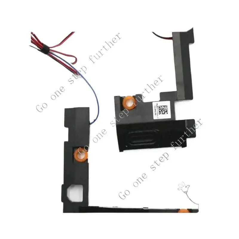 

WYORESY New Built In Speaker set kit For Lenovo IdeaPad S340-15IWL S340-15API S340-15IIL 5SB0S31881 # @
