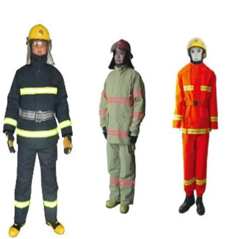 fire retardant welder suit / welding suit / welding uniform