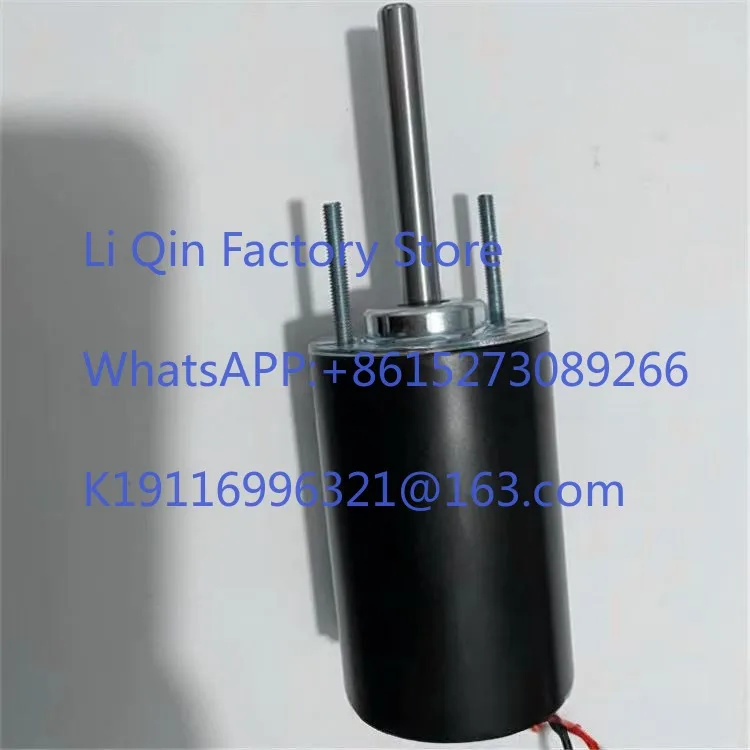Marshmallow motor, bench drill brushed motor, grinding and cutting machine motor