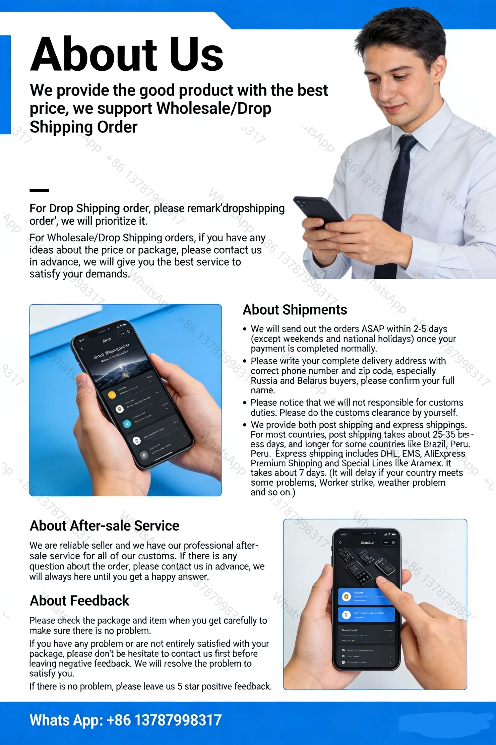 Please check the picture and pay the price difference image 2