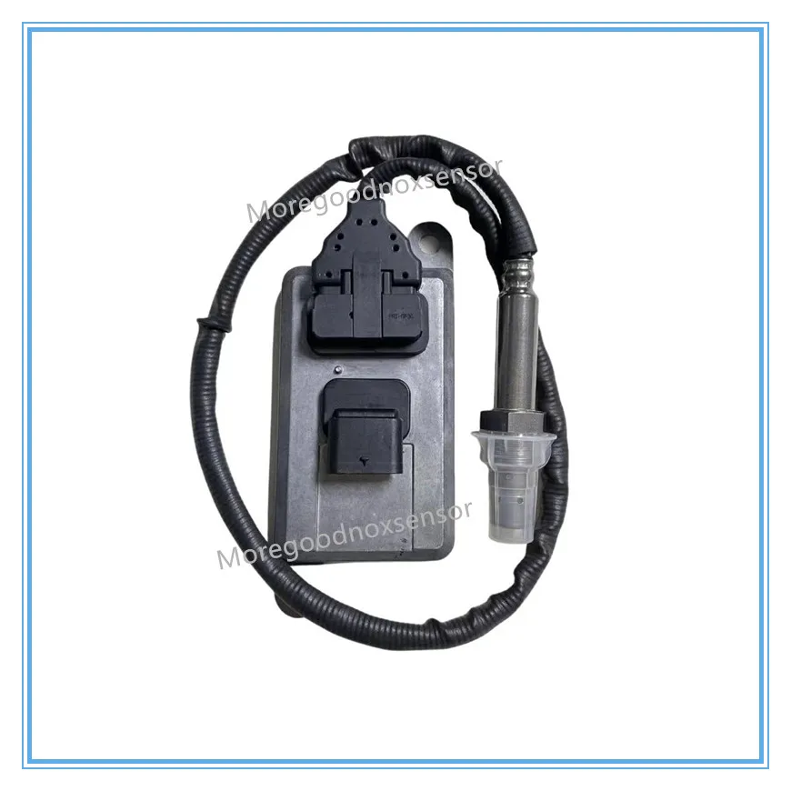 5801754014 5WK9 6775A 5WK96775A Nitrogen Oxygen NOx Sensor/Sensor Probe For 24V IVECO Stralis Eurocargo Trakker X-way