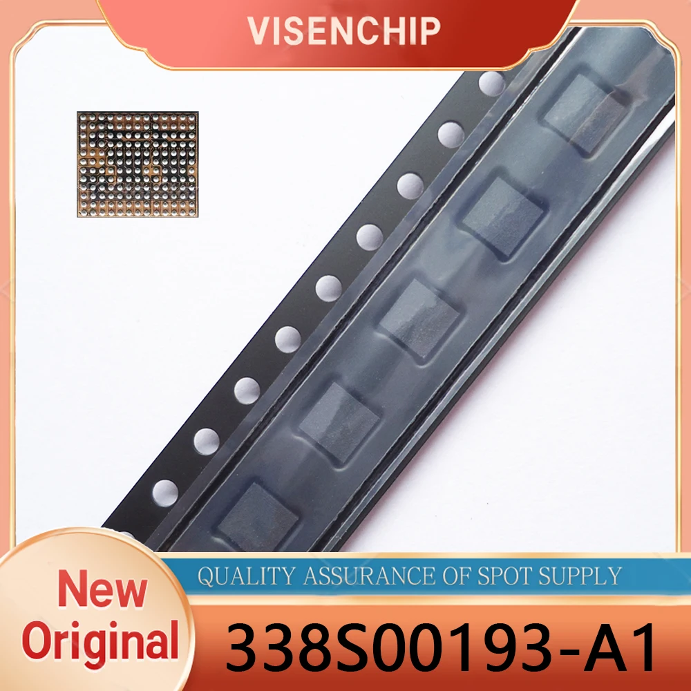 

1 шт. новый оригинальный набор микросхем 338S00193-A1 338S00193 A1 BGA-156