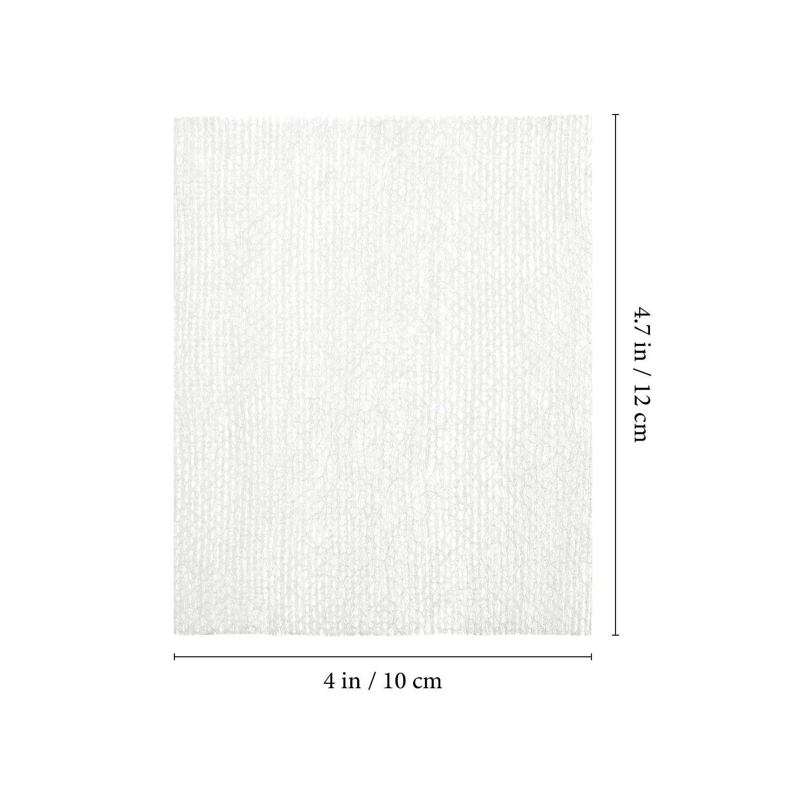 แผ่นสำลียืดหยุ่นสำหรับโทนเนอร์หน้า 2 แพ็ค 200 ชิ้น ใช้ซ้ำได้สำหรับเช็ดเครื่องสำอาง ประคบเย็น บำรุงผิวหน้า