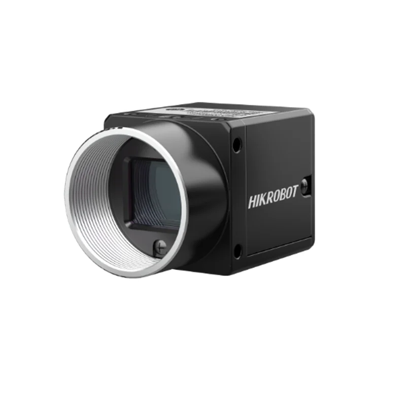 

Hikrobot Model NO. MV-CH050-60UM,MV-CH050-60UC, 5MP Area Scan Camera, USB3 Industrial Camera