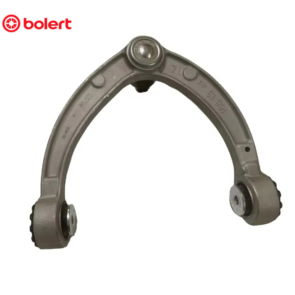 1Pc Front Control Arm for Mercedes-Benz W166 X166 C292 ML250 ML300 ML350 ML400 ML500 GL350 GL400 1663301707 1663301807