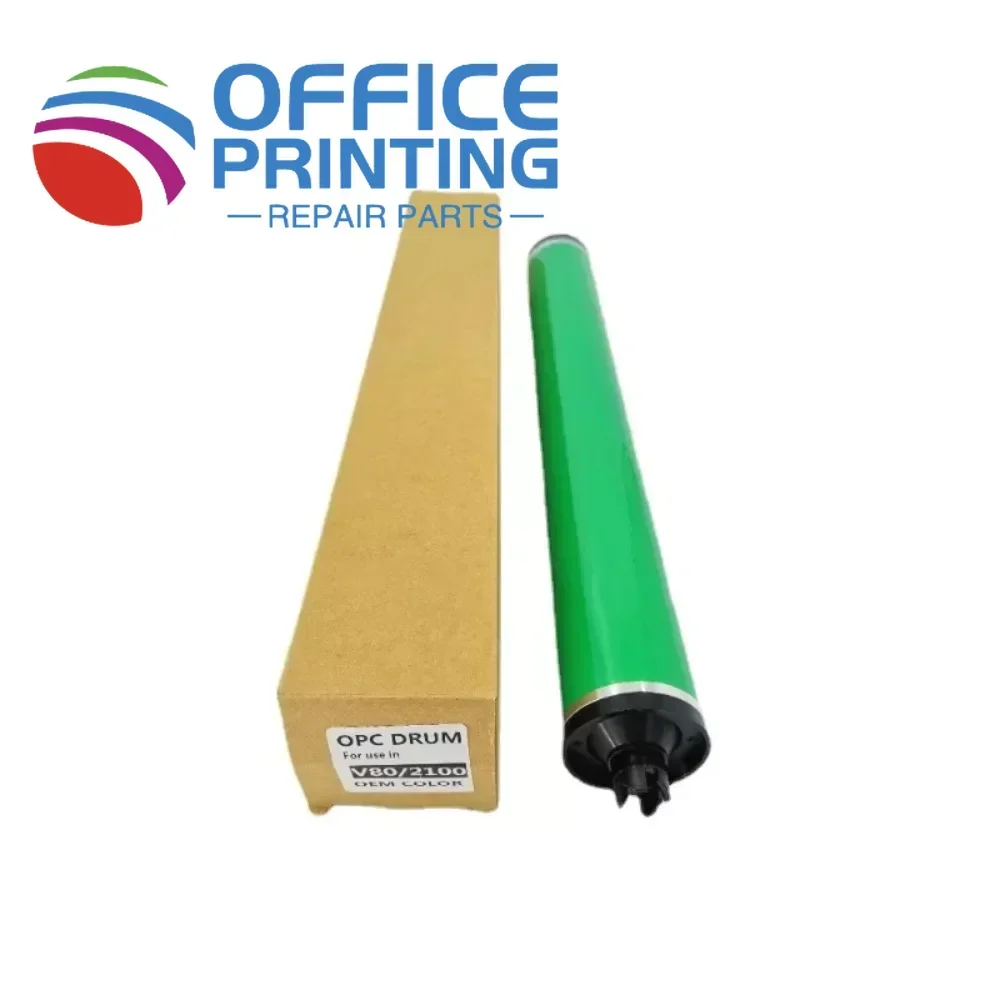 

1 шт. оригинальный цветной OPC-барабан V180 для Xerox Versant 80 180 2100 3100 V80 V2100 V3100 OPC Drum V80 делает в Корее
